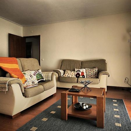 Canto Da Maia Apartment Ponta Delgada Exteriér fotografie