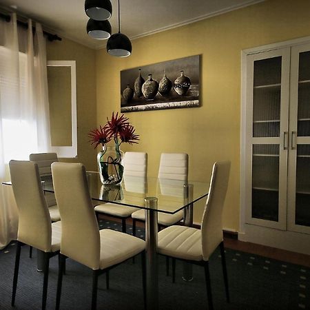 Canto Da Maia Apartment Ponta Delgada Exteriér fotografie