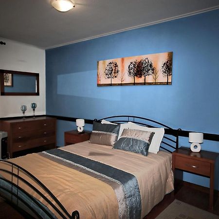 Canto Da Maia Apartment Ponta Delgada Exteriér fotografie