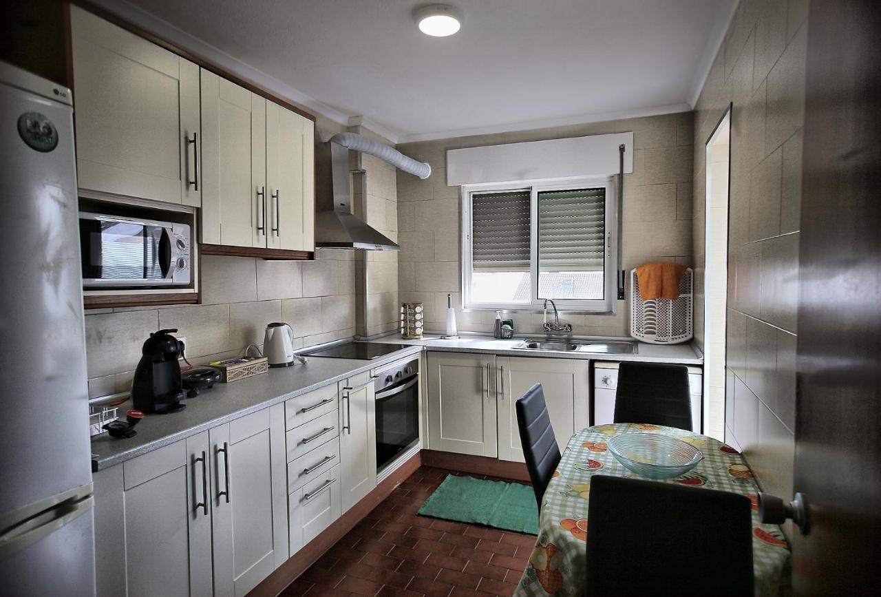 Canto Da Maia Apartment Ponta Delgada Exteriér fotografie