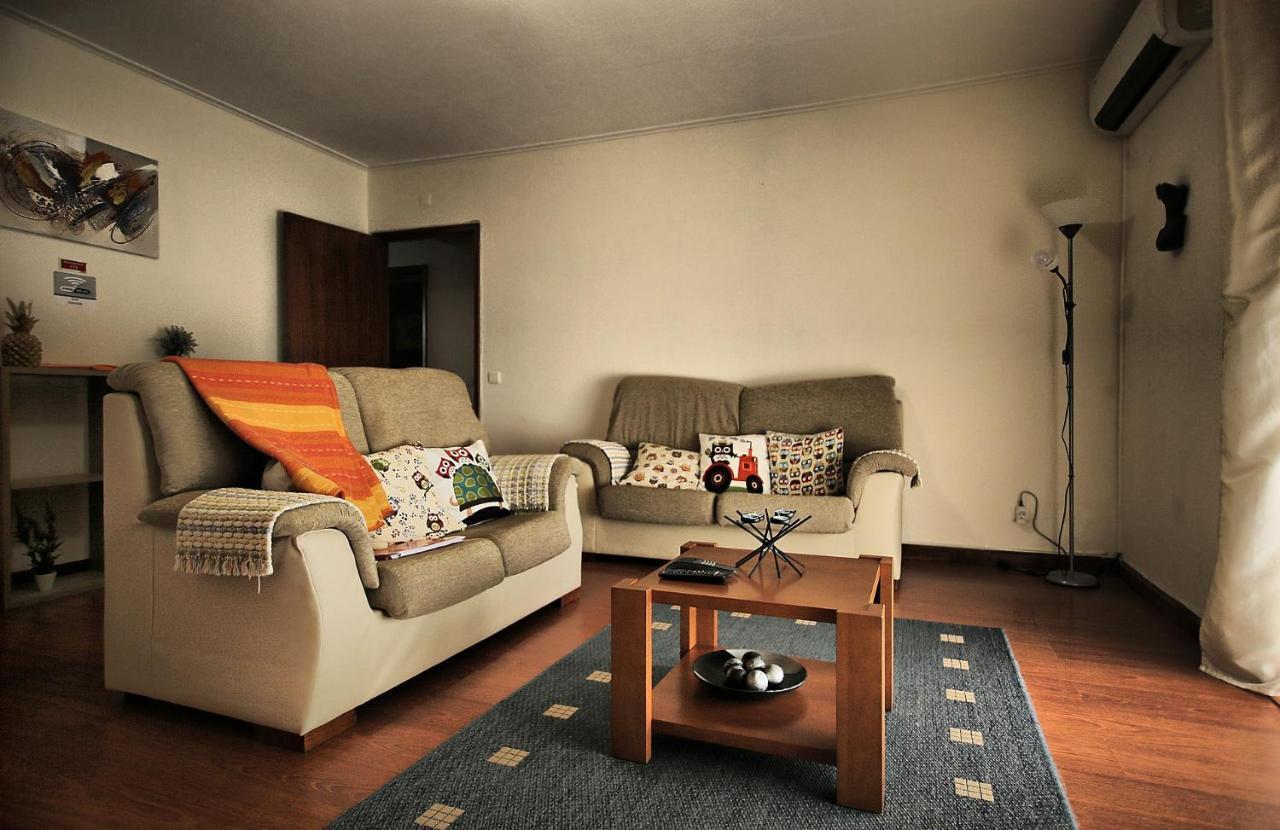 Canto Da Maia Apartment Ponta Delgada Exteriér fotografie