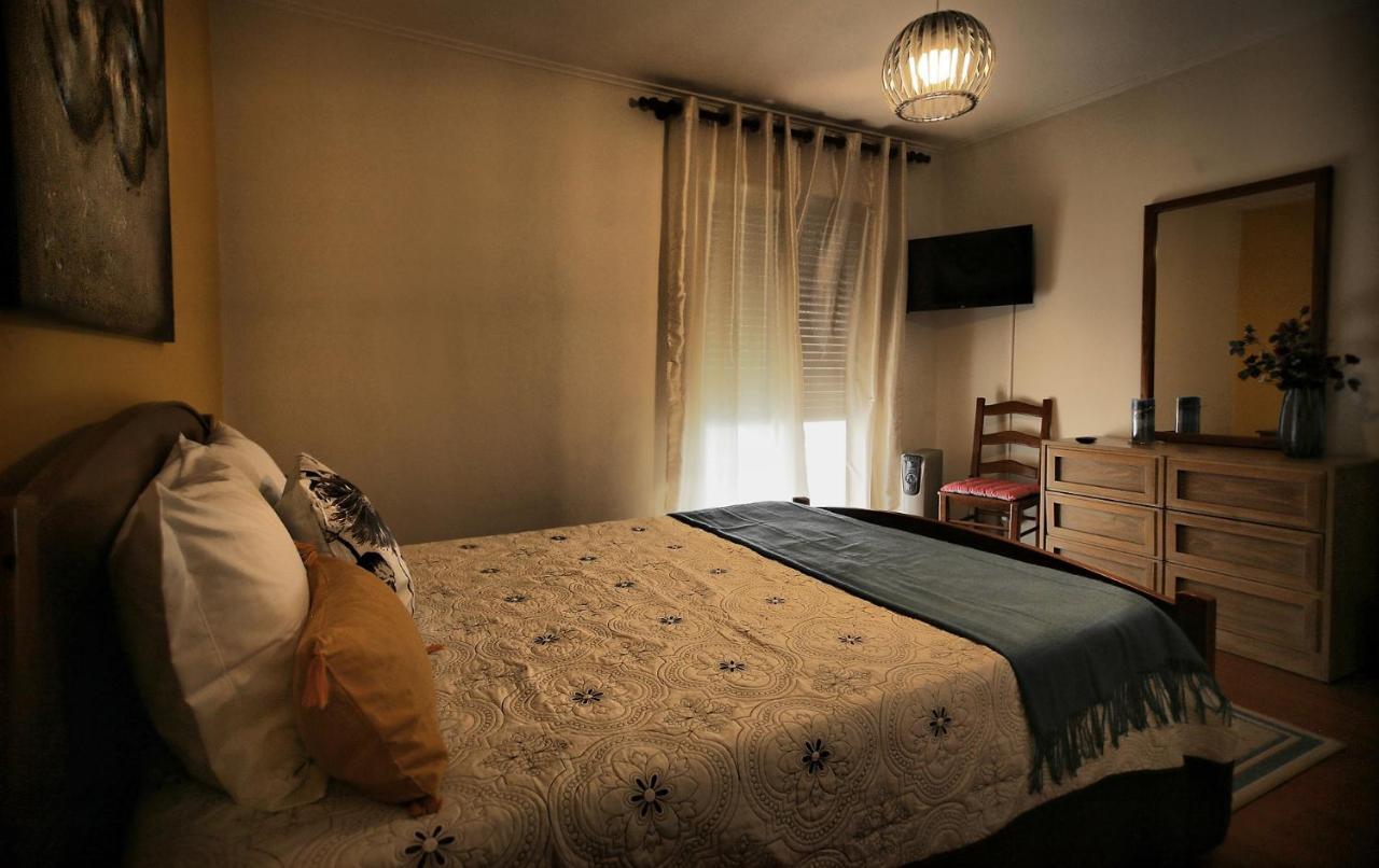 Canto Da Maia Apartment Ponta Delgada Exteriér fotografie
