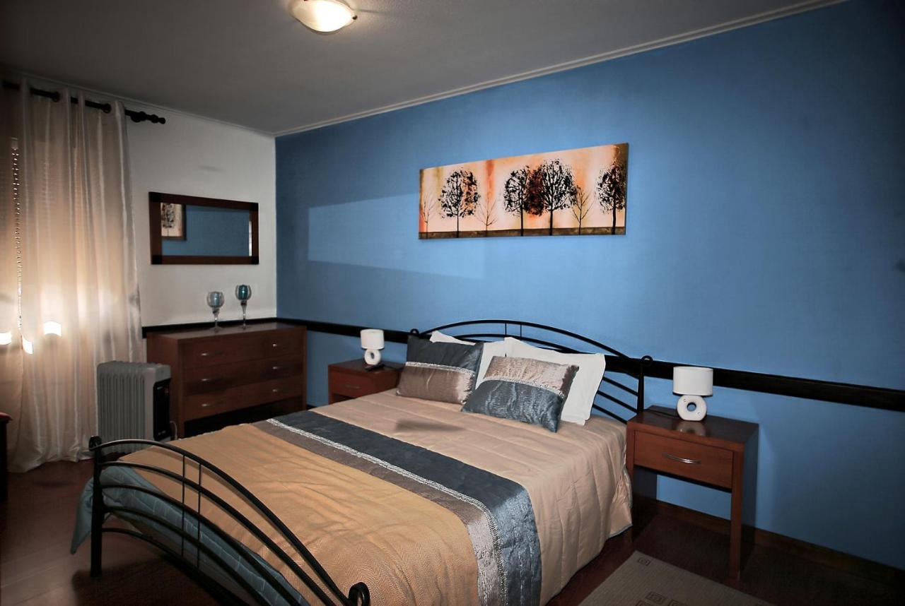 Canto Da Maia Apartment Ponta Delgada Exteriér fotografie